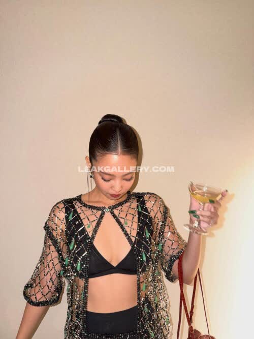 Jennierubyjane Exclusive Leaked Nude OnlyFans #11388311