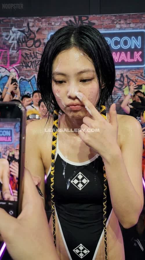 Jennierubyjane Exclusive Leaked Nude OnlyFans #12020132