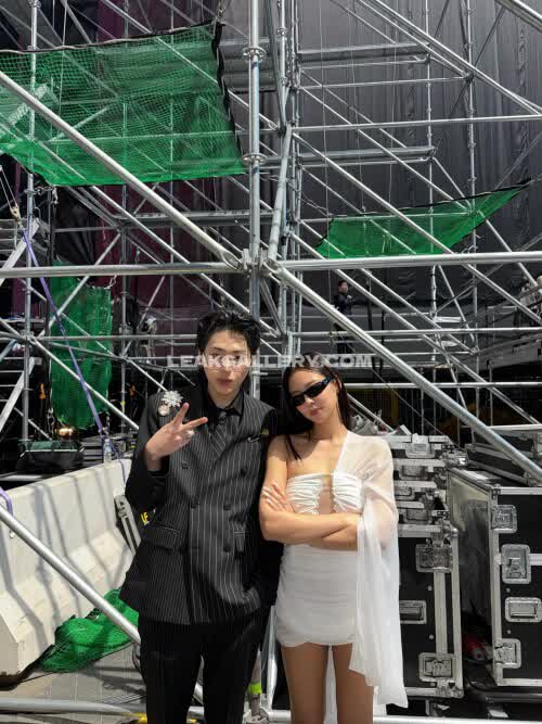 Jennierubyjane Exclusive Leaked Nude OnlyFans #11400347