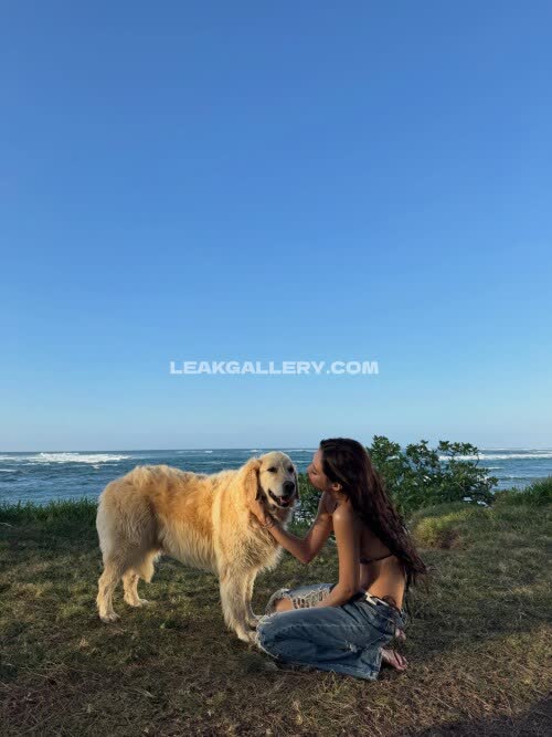 Jennierubyjane Exclusive Leaked Nude OnlyFans #11365776