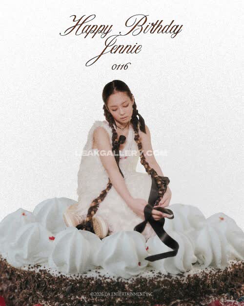 Jennierubyjane Exclusive Leaked Nude OnlyFans #11402172