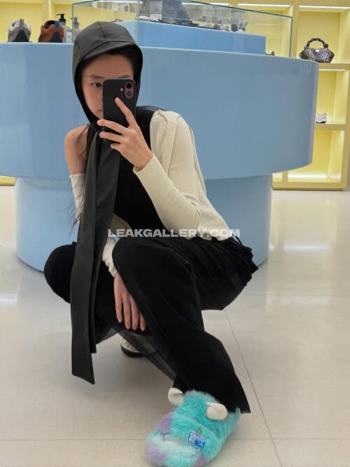 Jennierubyjane Exclusive Leaked Nude OnlyFans #11409454
