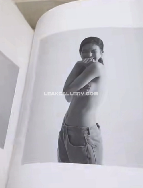 Jennierubyjane Exclusive Leaked Nude OnlyFans #11386199