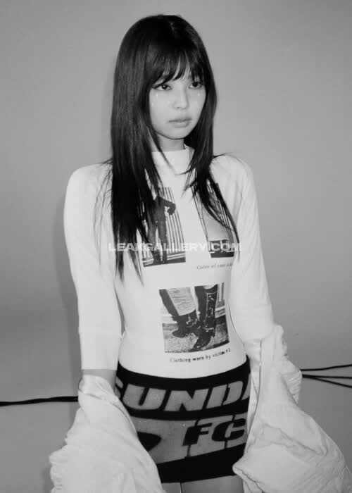 Jennierubyjane Exclusive Leaked Nude OnlyFans #11390423