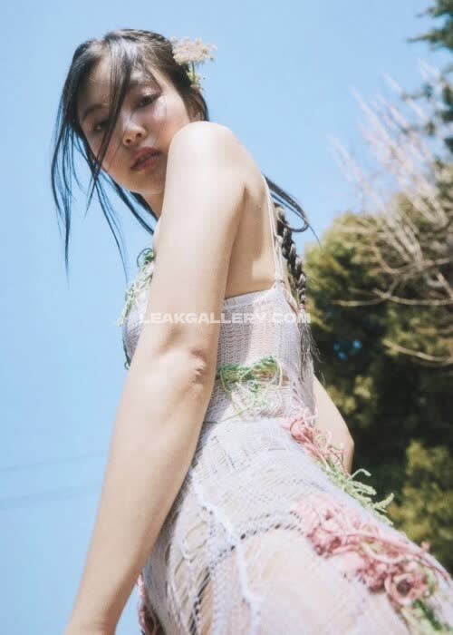 Jennierubyjane Exclusive Leaked Nude OnlyFans #11398351
