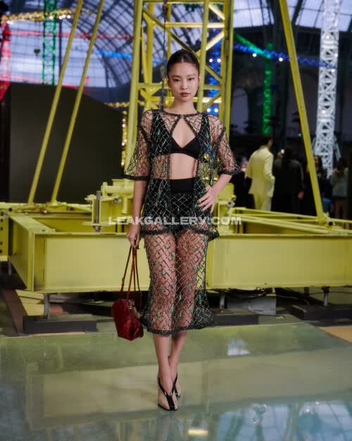 Jennierubyjane Exclusive Leaked Nude OnlyFans #11386177