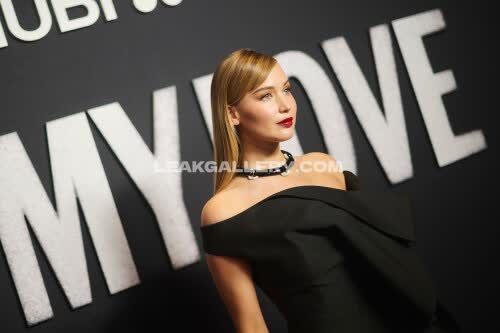Jenniferlawrence / jenniferlawrence_ Exclusive Leaked Nude OnlyFans #11053877