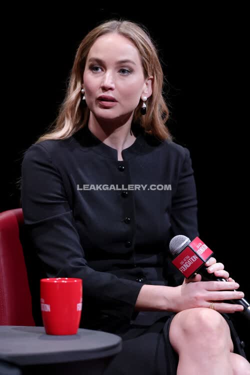 Jenniferlawrence / jenniferlawrence_ Exclusive Leaked Nude OnlyFans #11016146