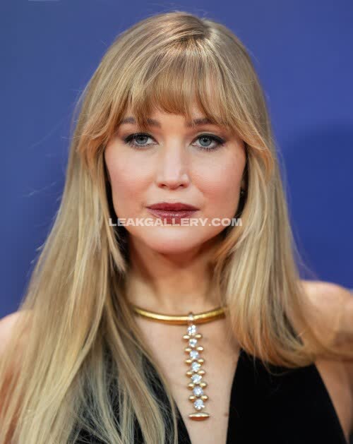 Jenniferlawrence / jenniferlawrence_ Exclusive Leaked Nude OnlyFans #11017198