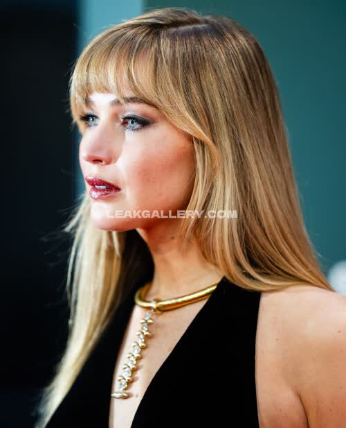 Jenniferlawrence / jenniferlawrence_ Exclusive Leaked Nude OnlyFans #11014894