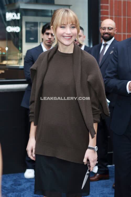 Jenniferlawrence / jenniferlawrence_ Exclusive Leaked Nude OnlyFans #11037163