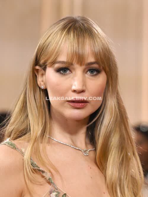 Jenniferlawrence / jenniferlawrence_ Exclusive Leaked Nude OnlyFans #11014062