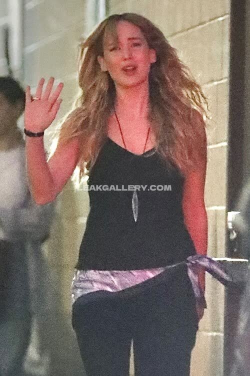 Jenniferlawrence / jenniferlawrence_ Exclusive Leaked Nude OnlyFans #11038732