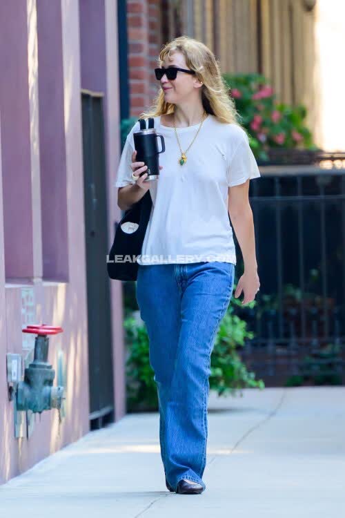 Jenniferlawrence / jenniferlawrence_ Exclusive Leaked Nude OnlyFans #11031711