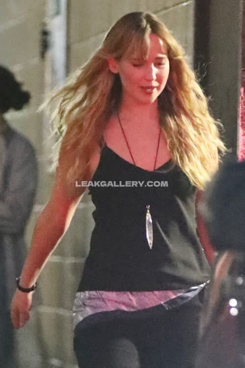 Jenniferlawrence / jenniferlawrence_ Exclusive Leaked Nude OnlyFans #11052122