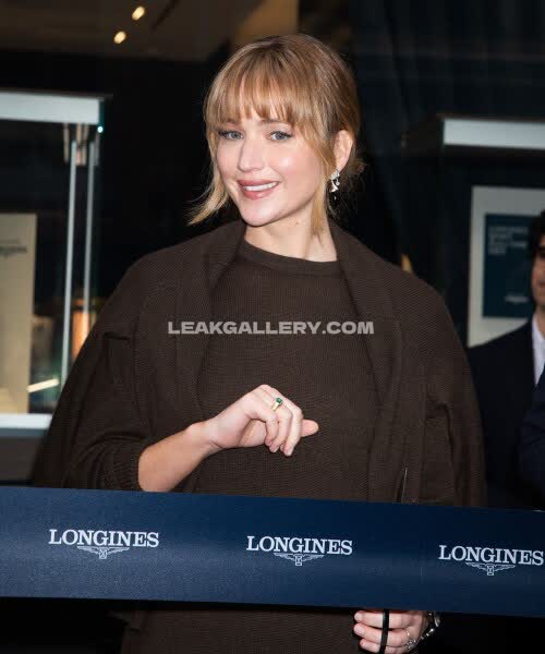 Jenniferlawrence / jenniferlawrence_ Exclusive Leaked Nude OnlyFans #11022150