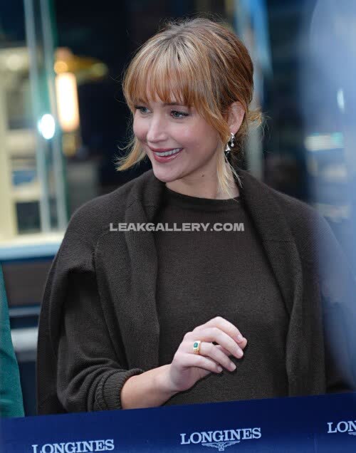 Jenniferlawrence / jenniferlawrence_ Exclusive Leaked Nude OnlyFans #11010881
