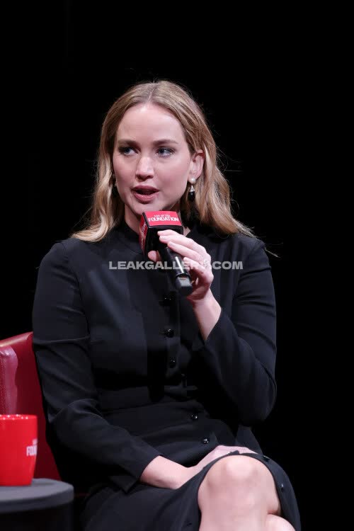 Jenniferlawrence / jenniferlawrence_ Exclusive Leaked Nude OnlyFans #11046040