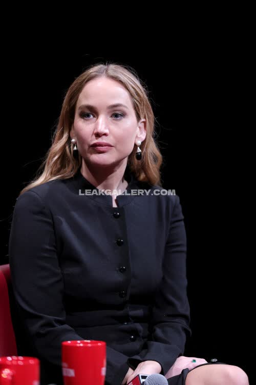 Jenniferlawrence / jenniferlawrence_ Exclusive Leaked Nude OnlyFans #11064416