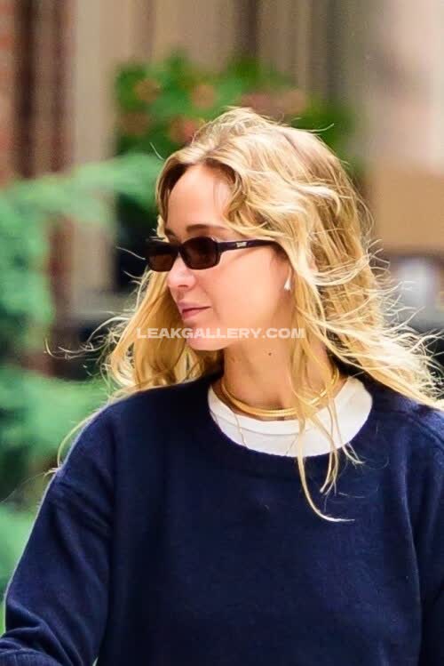 Jenniferlawrence / jenniferlawrence_ Exclusive Leaked Nude OnlyFans #11015411