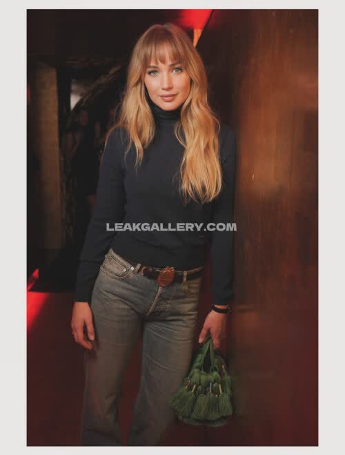 Jenniferlawrence / jenniferlawrence_ Exclusive Leaked Nude OnlyFans #11010585