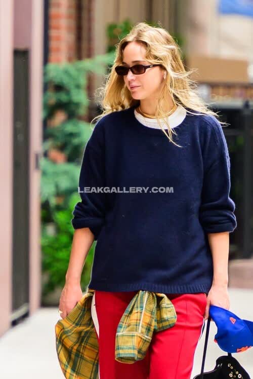 Jenniferlawrence / jenniferlawrence_ Exclusive Leaked Nude OnlyFans #11063790
