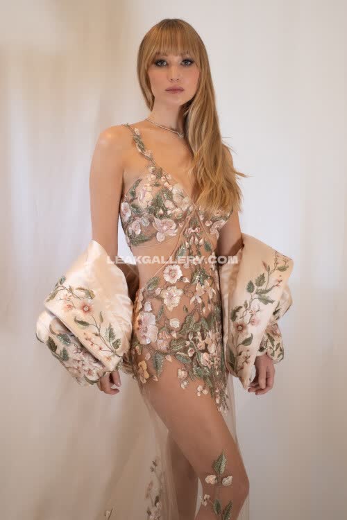 Jenniferlawrence / jenniferlawrence_ Exclusive Leaked Nude OnlyFans #11027099