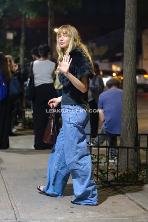 Jenniferlawrence / jenniferlawrence_ Exclusive Leaked Nude OnlyFans #11027509