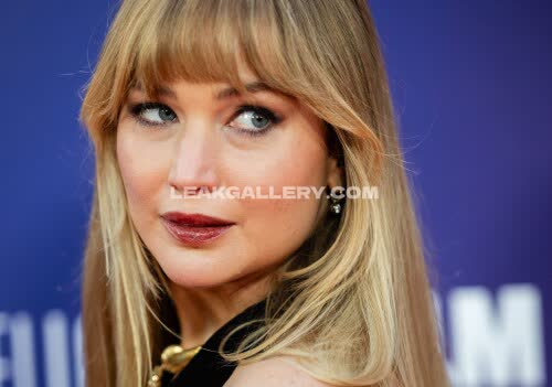 Jenniferlawrence / jenniferlawrence_ Exclusive Leaked Nude OnlyFans #11060487