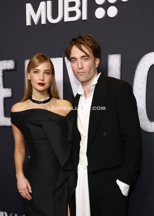 Jenniferlawrence / jenniferlawrence_ Exclusive Leaked Nude OnlyFans #11027695
