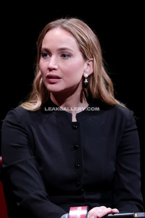 Jenniferlawrence / jenniferlawrence_ Exclusive Leaked Nude OnlyFans #11049411