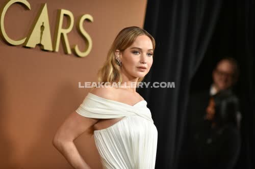 Jenniferlawrence / jenniferlawrence_ Exclusive Leaked Nude OnlyFans #11048902