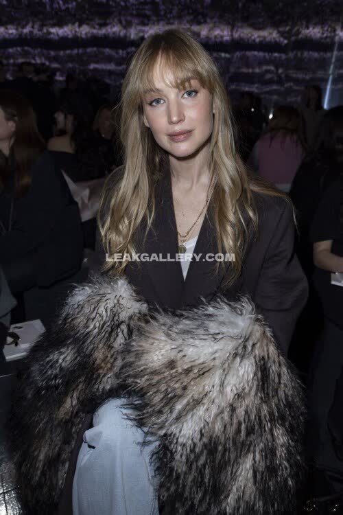Jenniferlawrence / jenniferlawrence_ Exclusive Leaked Nude OnlyFans #11052093