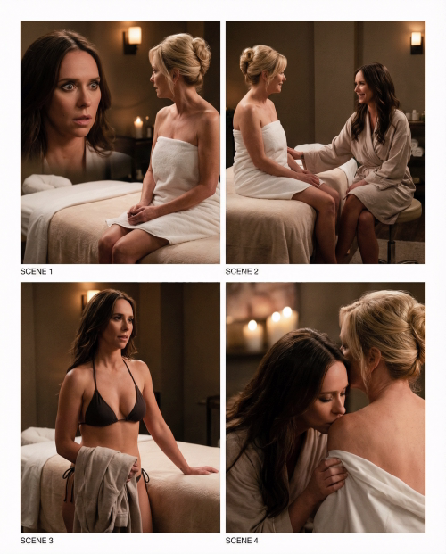 Jenniferlovehewitt Exclusive Leaked Nude OnlyFans #11570870