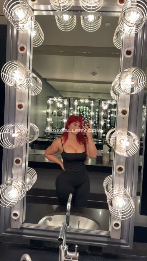 Jennkindaexists Exclusive Leaked Nude OnlyFans #11873394