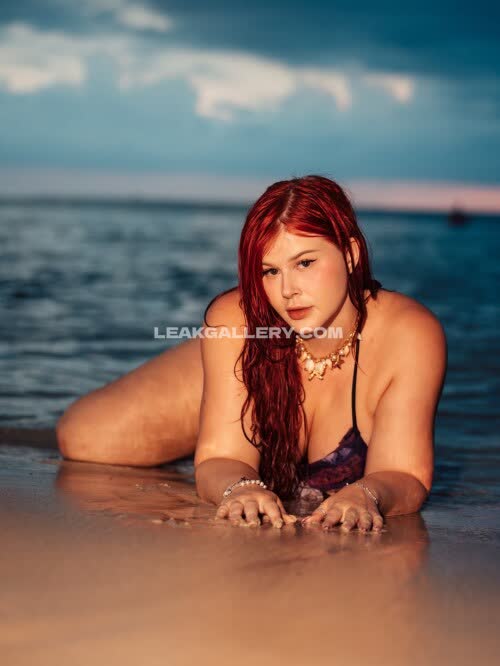 Jennkindaexists Exclusive Leaked Nude OnlyFans #11899789