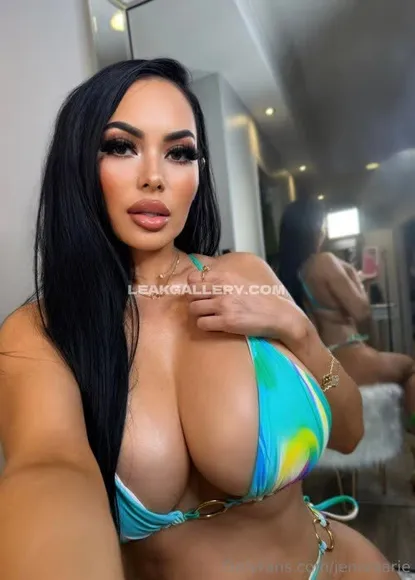Jennmariejaen Exclusive Leaked Nude OnlyFans #10992913