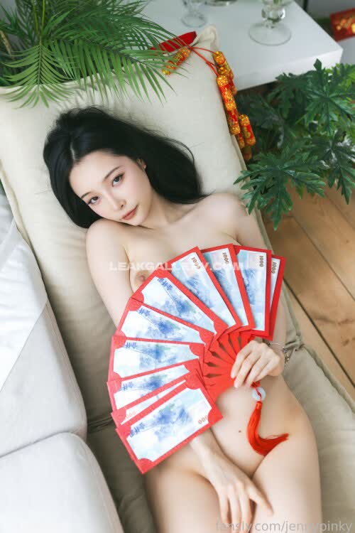 Jennypinky Exclusive Leaked Nude OnlyFans #11871410