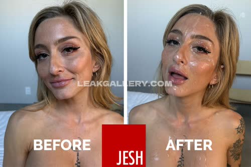 Jeshbyjesh Exclusive Leaked Nude OnlyFans #11851030
