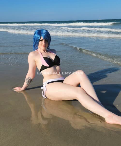 Jessblazecosplay Exclusive Leaked Nude OnlyFans #11135632