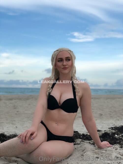 Jessblazecosplay Exclusive Leaked Nude OnlyFans #11095641