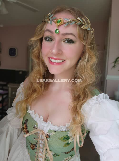 Jessblazecosplay Exclusive Leaked Nude OnlyFans #11098782