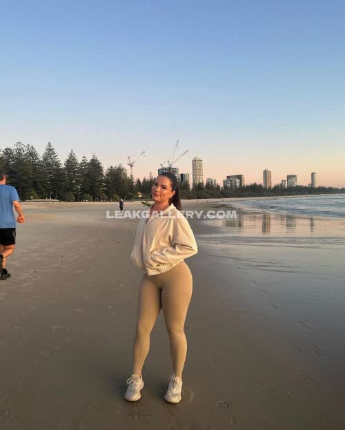 Jessica-rosee Exclusive Leaked Nude OnlyFans #11337335