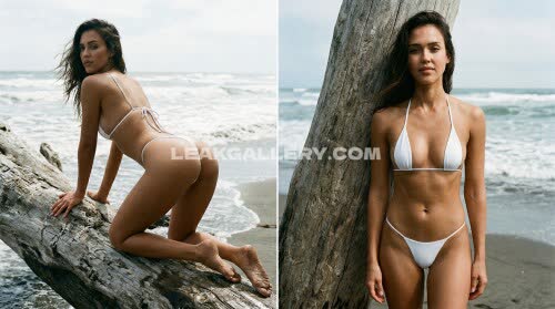 Jessicaalba Exclusive Leaked Nude OnlyFans #11452450