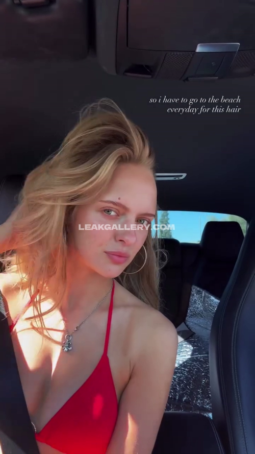 Jessicabelkin Exclusive Leaked Nude OnlyFans #11773673