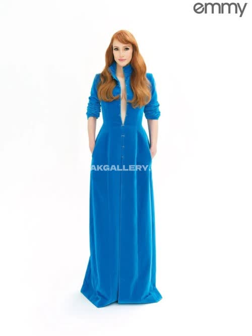 Jessicachastain Exklusiv geleakte Nacktbilder von OnlyFans #11853236