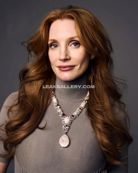 jessicachastain