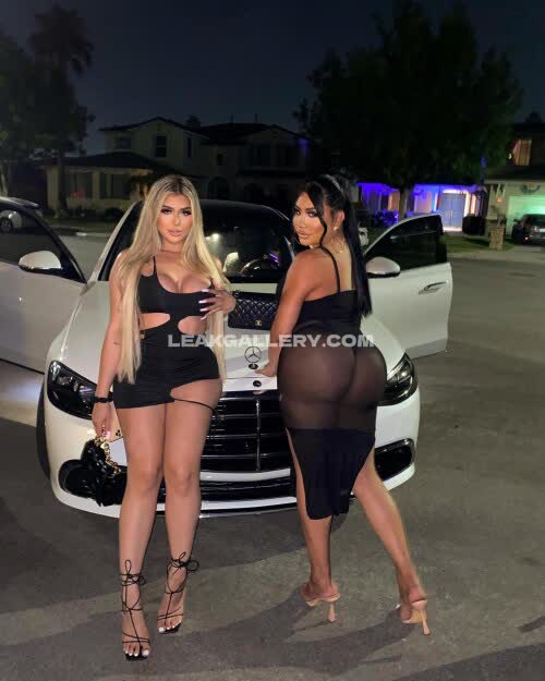 Jessicachirinos Exclusive Leaked Nude OnlyFans #11717582