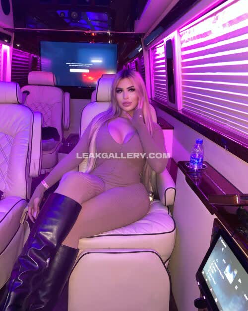 Jessicachirinos Exclusive Leaked Nude OnlyFans #11724294