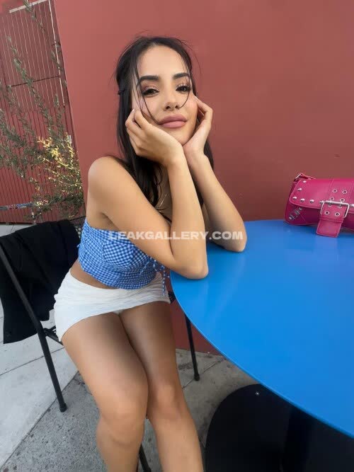 Jessicamichel__ Exclusive Leaked Nude OnlyFans #11126253